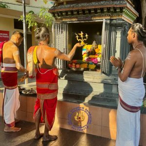 Kalvi Yagam 26