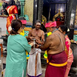 Kalvi Yagam 24