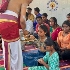 Kalvi Yagam 22