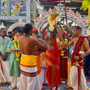 Kalvi Yagam 17