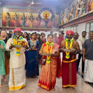 Kalvi Yagam 27