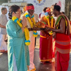 Kalvi Yagam 5