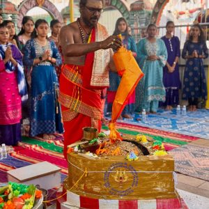 Kalvi Yagam 18
