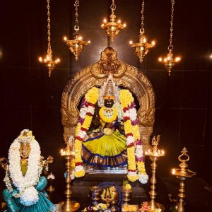 Kalvi Yagam 3