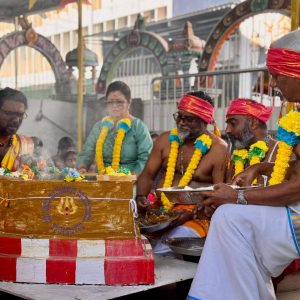 Kalvi Yagam 21