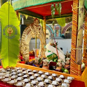 Kalvi Yagam 23