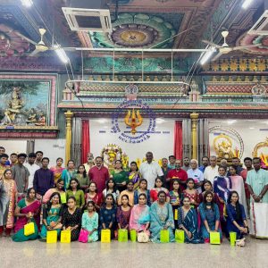 Kalvi Yagam 7