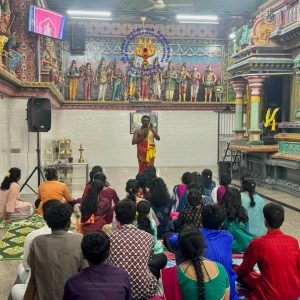 Kalvi Yagam 13