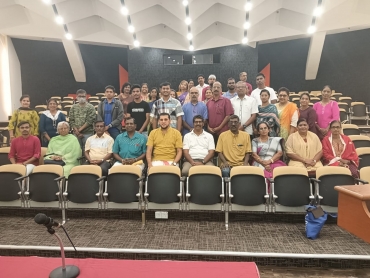 Basic Hindu Workshop