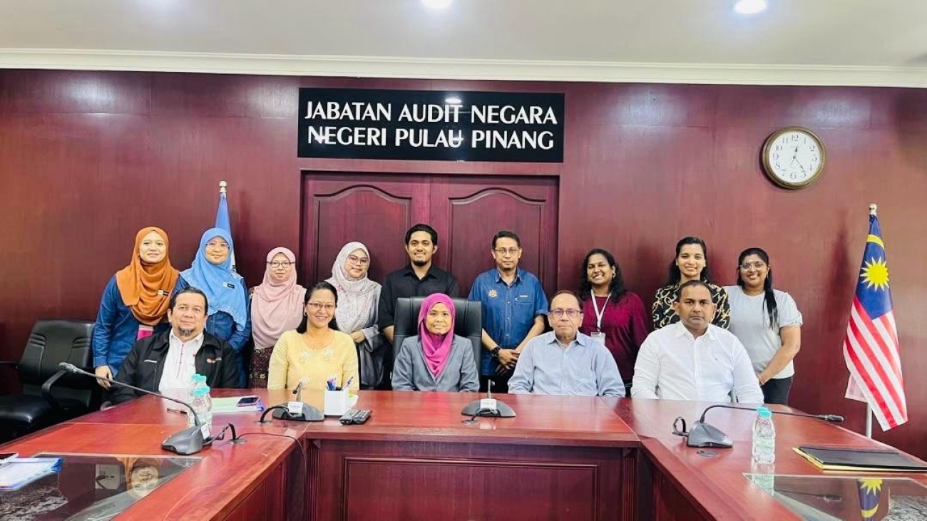 Audit of the Financial Statements of the PHEB for the year ended 31 December 2024