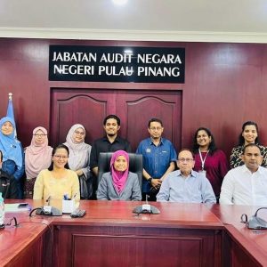 Audit of the Financial Statements of the PHEB for the year ended 31 December 2024
