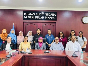 Audit of the Financial Statements of the PHEB for the year ended 31 December 2024