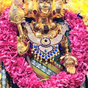2nd Day of Sashti Prayers