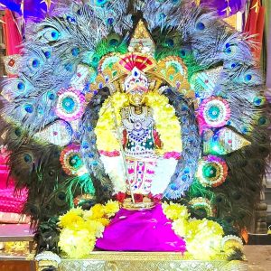 2nd Day of Sashti Prayers