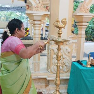 2nd Saturday Purattasi