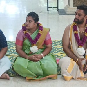 2nd Saturday Purattasi