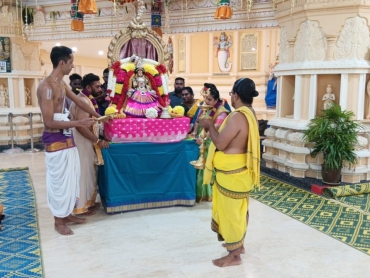 2nd Saturday Purattasi