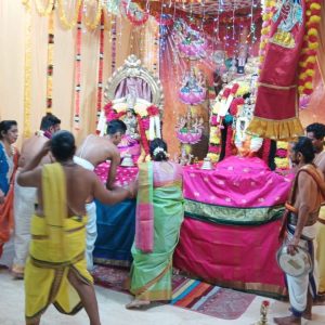 2nd Saturday Purattasi