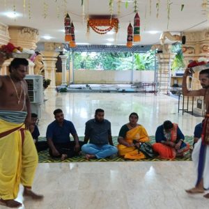 2nd Saturday Purattasi