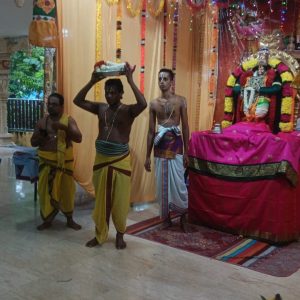 2nd Saturday Purattasi