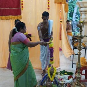 2nd Saturday Purattasi