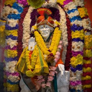 6th Day Navarathri Prayers – Sree Maha Mariamman Devasthanam Butterworth