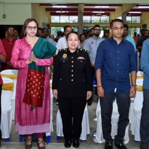 Appointment Ceremony of Temple Management Committee Chairpersons 2026 with Special Session with SPRM