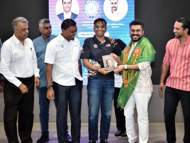 Empowering the Next Generation