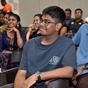 Empowering the Next Generation