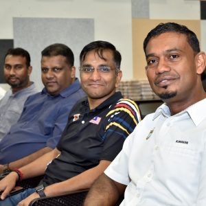 Empowering the Next Generation