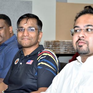 Empowering the Next Generation