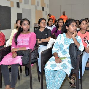 Empowering the Next Generation