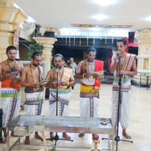 Purratasi Pooja – 4th Week Blessings