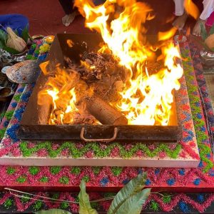 Sri Kunj Bihari Temple Morning Prayers