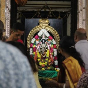 Sri Ramar Temple - 2nd Purattasi Saturday
