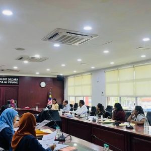 Audit of the Financial Statements of the PHEB for the year ended 31 December 2024