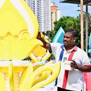 A kavadi artisan’s story-1