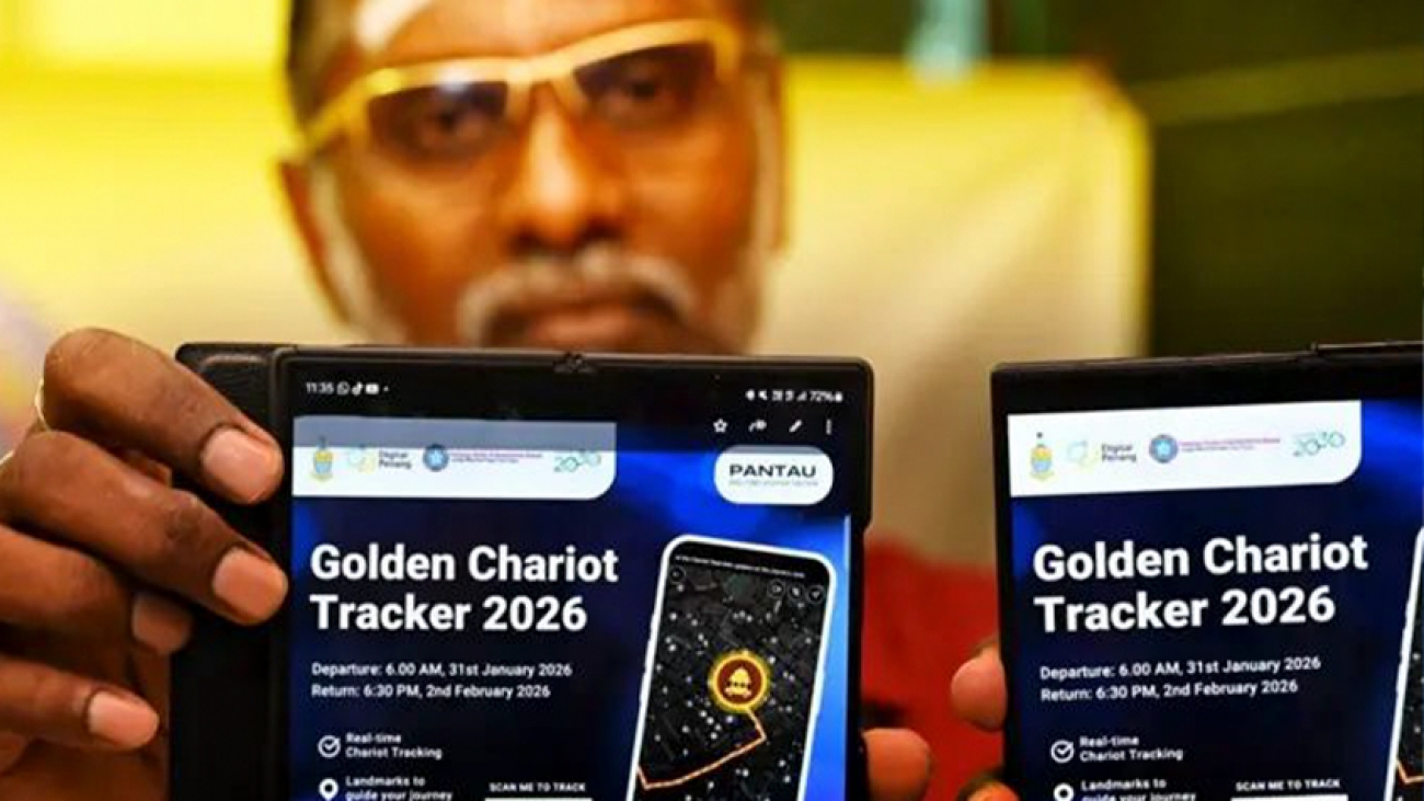 Golden-Chariot-Tracker-Thumbnail