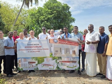 PHEB Crematorium Project-