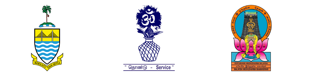 Comprehensive Data Collection of Hindu Temples in Penang by Penang Hindu Endowment Board (PHEB)