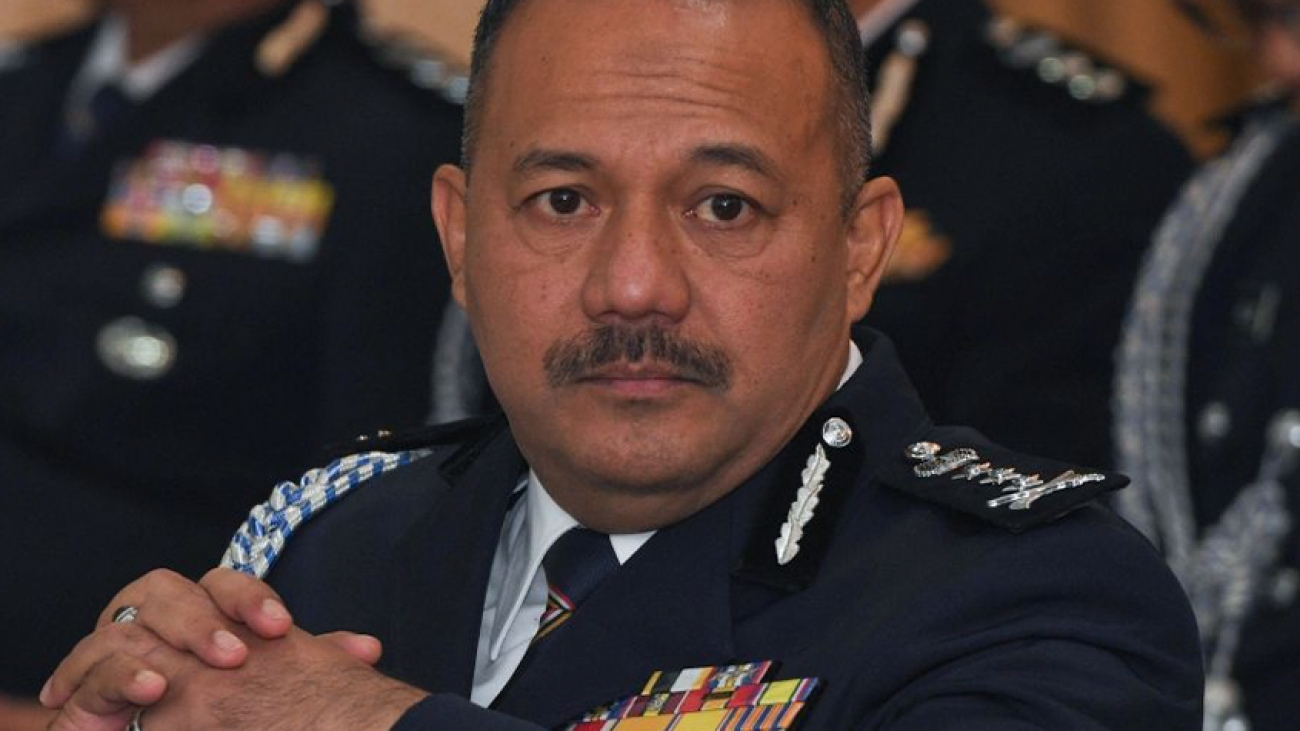 Penang Police Receive Eight Police Reports During Thaipusam-