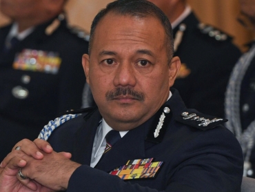 Penang Police Receive Eight Police Reports During Thaipusam-