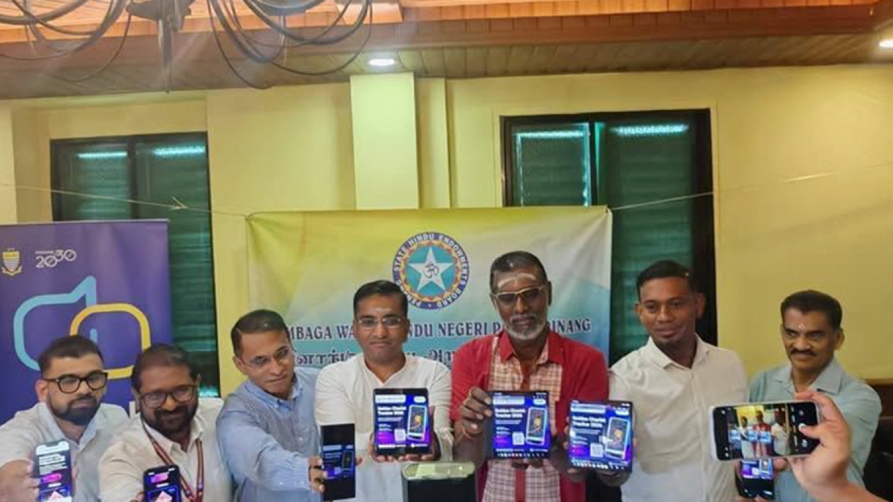 Press Update Thaipusam 2026