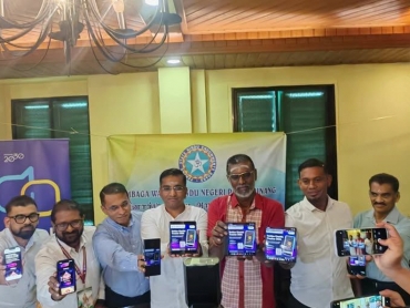 Press Update Thaipusam 2026