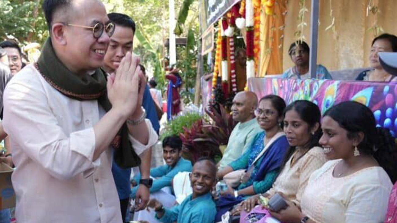 RM150,000 Allocation Announced During Thaipusam As Penang Celebrates Unity and 240 Years of Tradition-