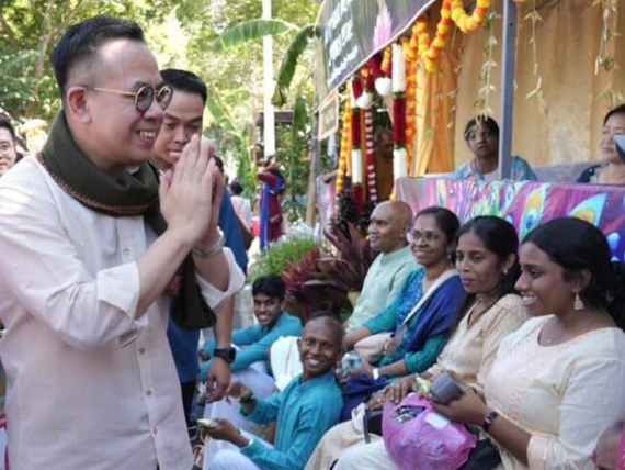 RM150,000 Allocation Announced During Thaipusam As Penang Celebrates Unity and 240 Years of Tradition-