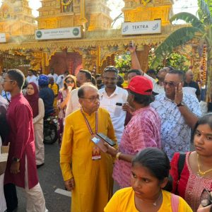 YAB Chow Kon Yeow to Thaipusam-10