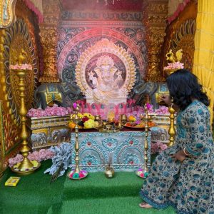 YAB Chow Kon Yeow to Thaipusam-8