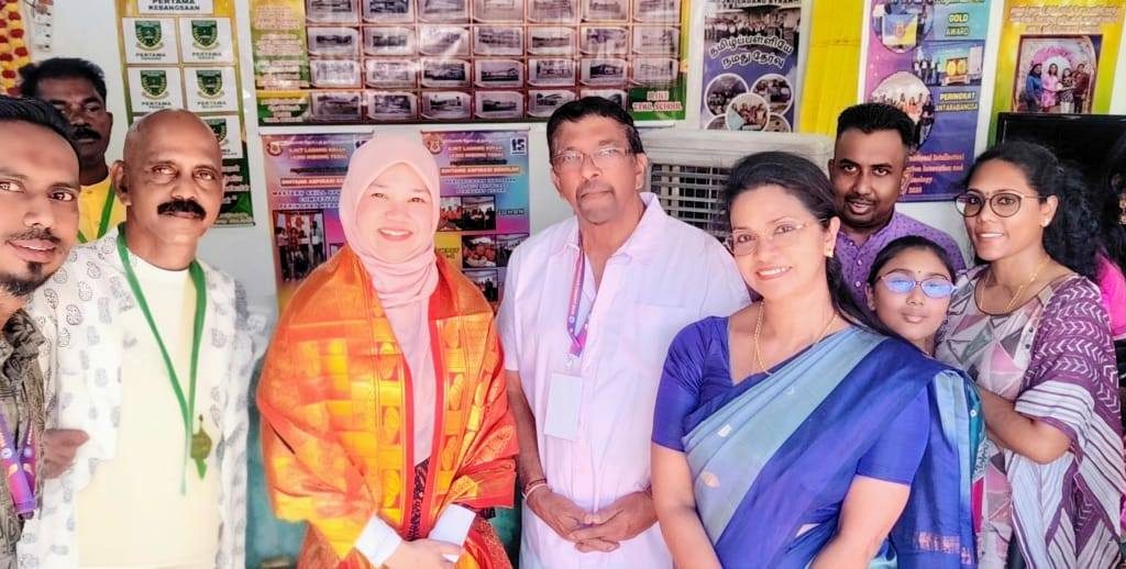 YB Fadhlina Sidek, Minister of Education